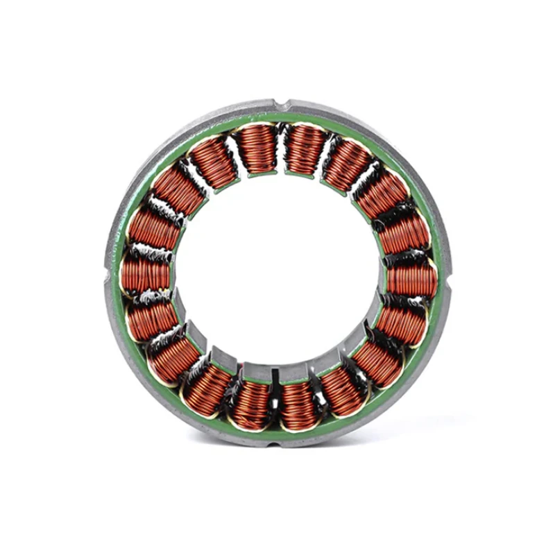 T-Motor CubeMars RI80 KV75 Brushless DC Inner Runner Robot Joint Motor (with Hall sensor) - Image 2