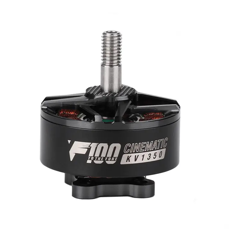 T-Motor F100 KV1350 Drone Motor - Image 3