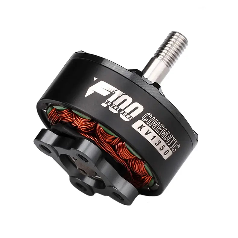 T-Motor F100 KV1350 Drone Motor - Image 4