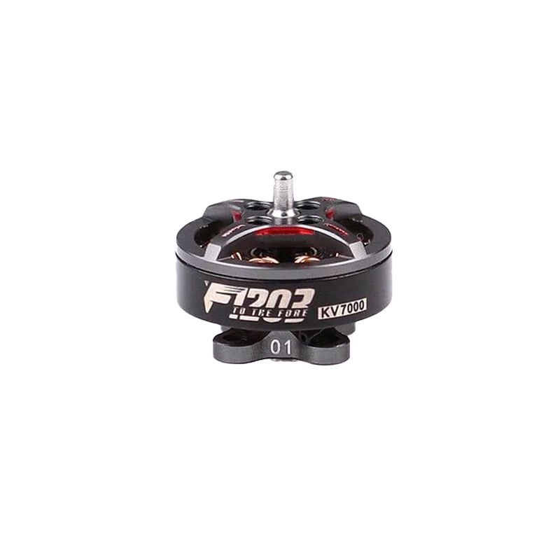 T-Motor F1203 7000KV Brushless Motor - 2-3S Ultralight FPV
