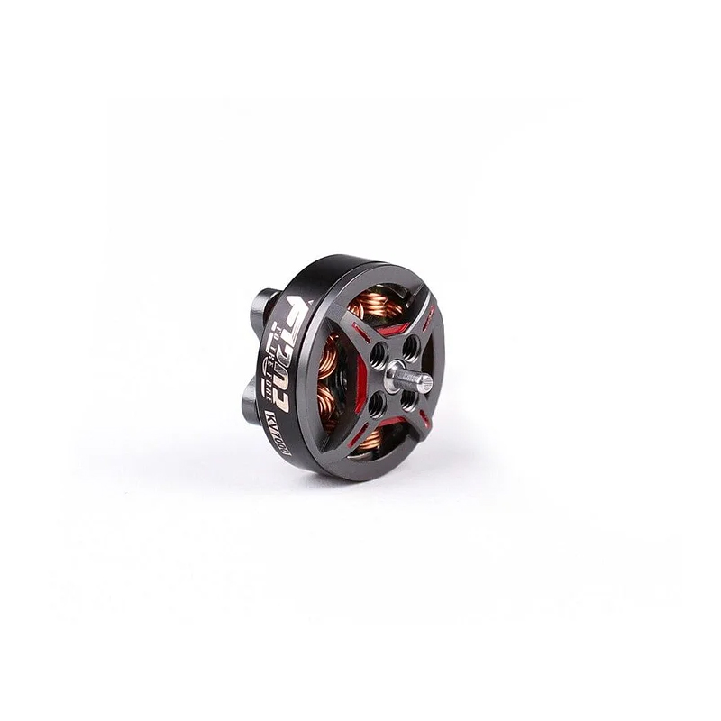 T-Motor F1203 7000KV Brushless Motor - 2-3S Ultralight FPV - Image 2