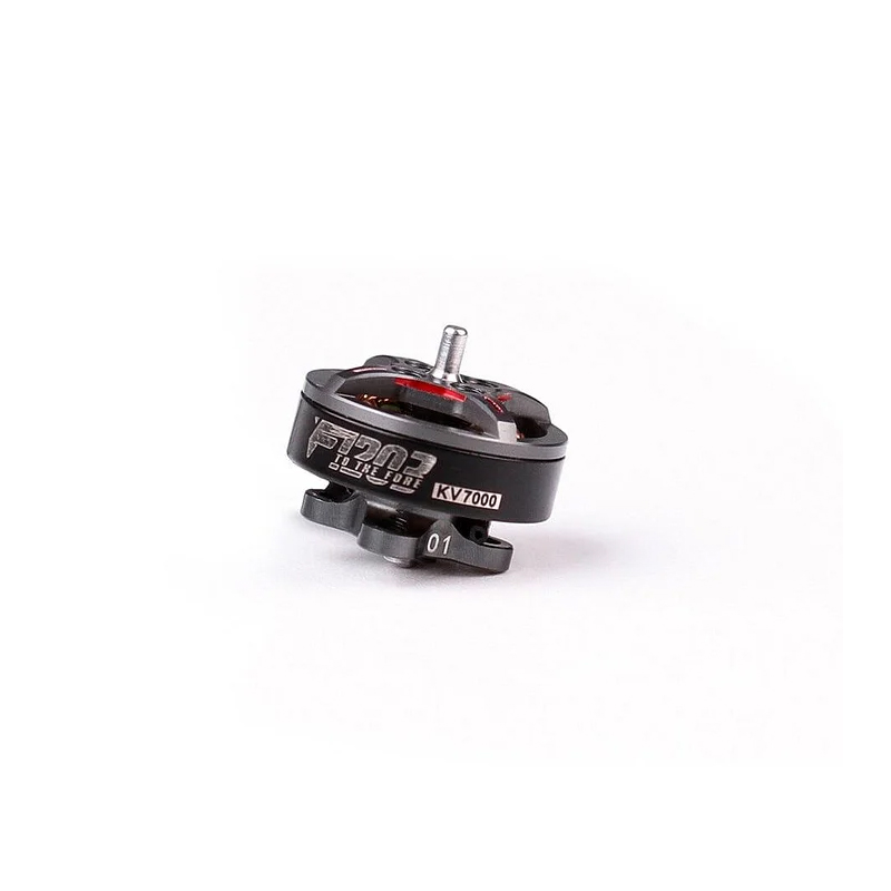 T-Motor F1203 7000KV Brushless Motor - 2-3S Ultralight FPV - Image 3