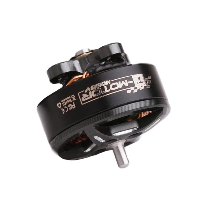 T-Motor F1204 5000KV Brushless Motor - 2-3S LiPo - Image 3