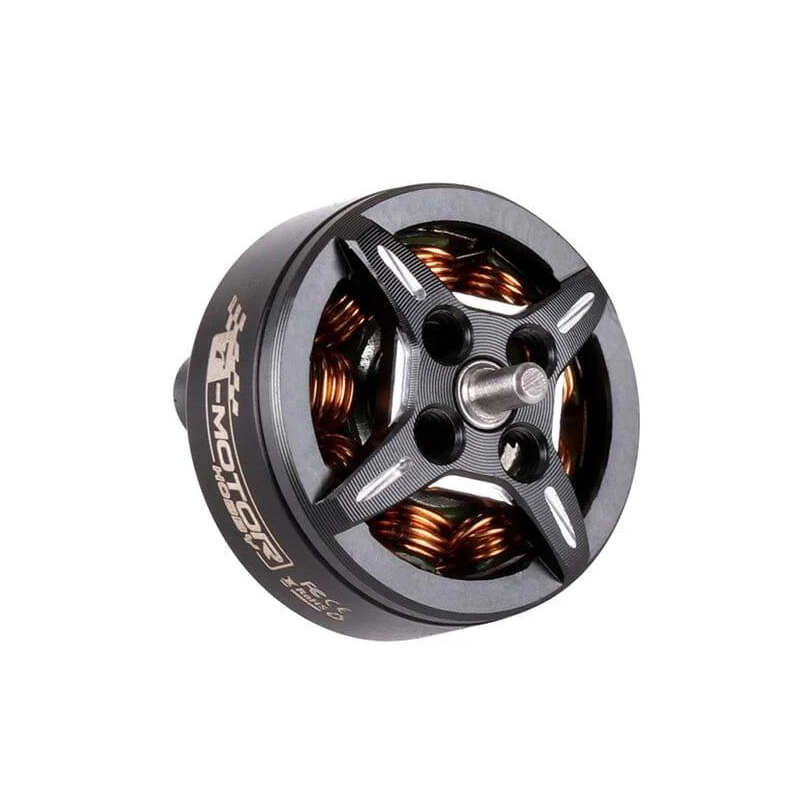 T-Motor F1204 5000KV Brushless Motor - 2-3S LiPo - Image 4