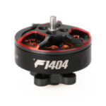 T-Motor F1404 FPV Racing Drone Motor 2900KV 4-6S