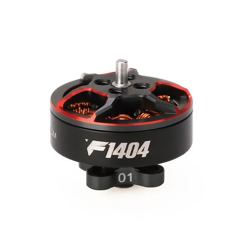 T-Motor F1404 FPV Racing Drone Motor 3800KV 3-6S