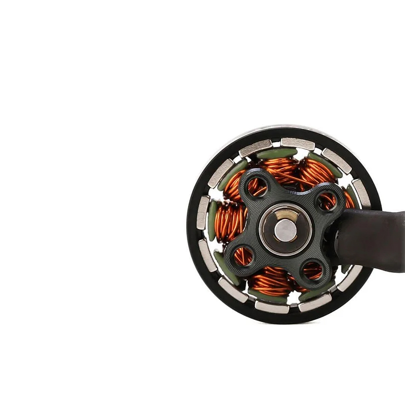 T-Motor F1404 FPV Racing Drone Motor 4600KV - 3-6S - Image 3