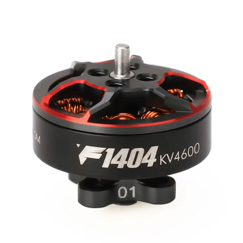 T-Motor F1404 KV4600 Drone Motor