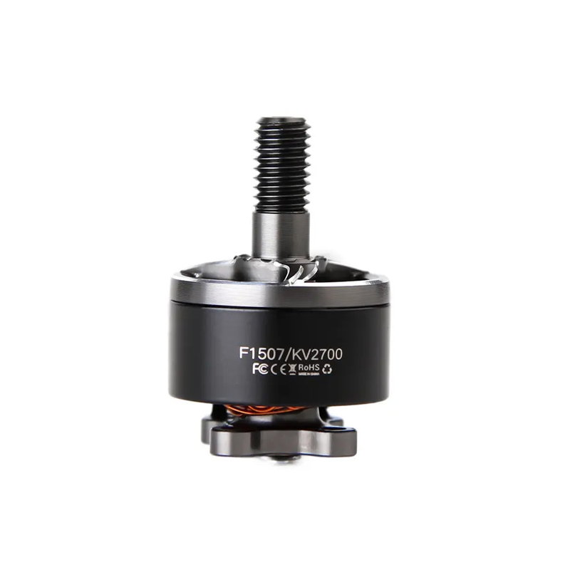 T-Motor F1507 KV2700 Brushless Motor - 3S-6S Cinewhoop