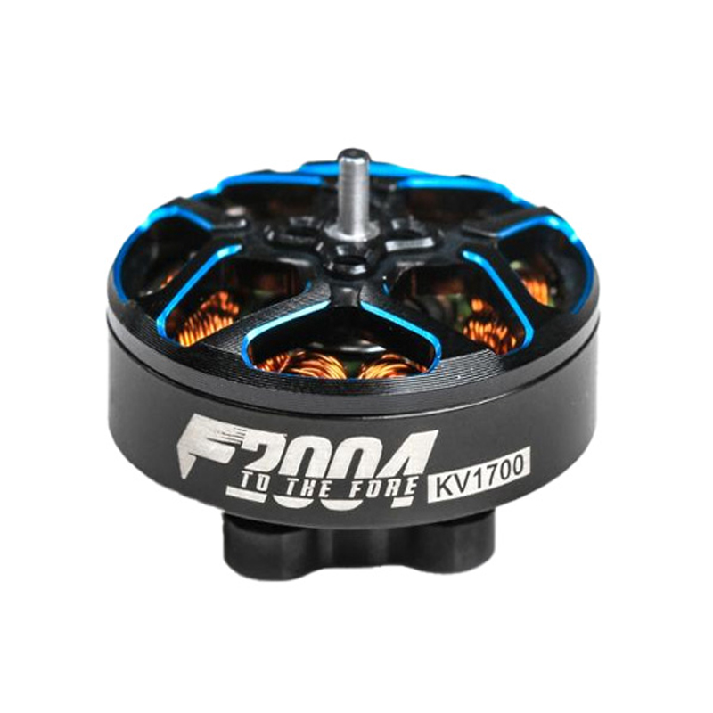 T-Motor F2004 1700KV 3-6S LiPo Brushless Motor