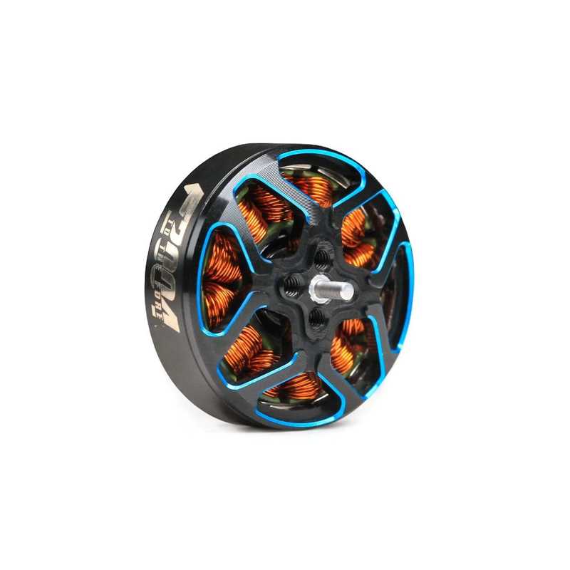 T-Motor F2004 3000KV Brushless Motor - 3-6S - Image 2