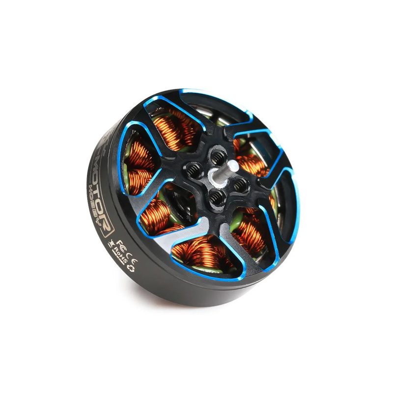 T-Motor F2004 3000KV Brushless Motor - 3-6S - Image 3