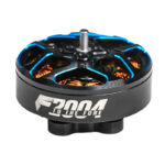 T-Motor F2004 KV3000 Brushless Motor - T-Mount, 3mm Shaft