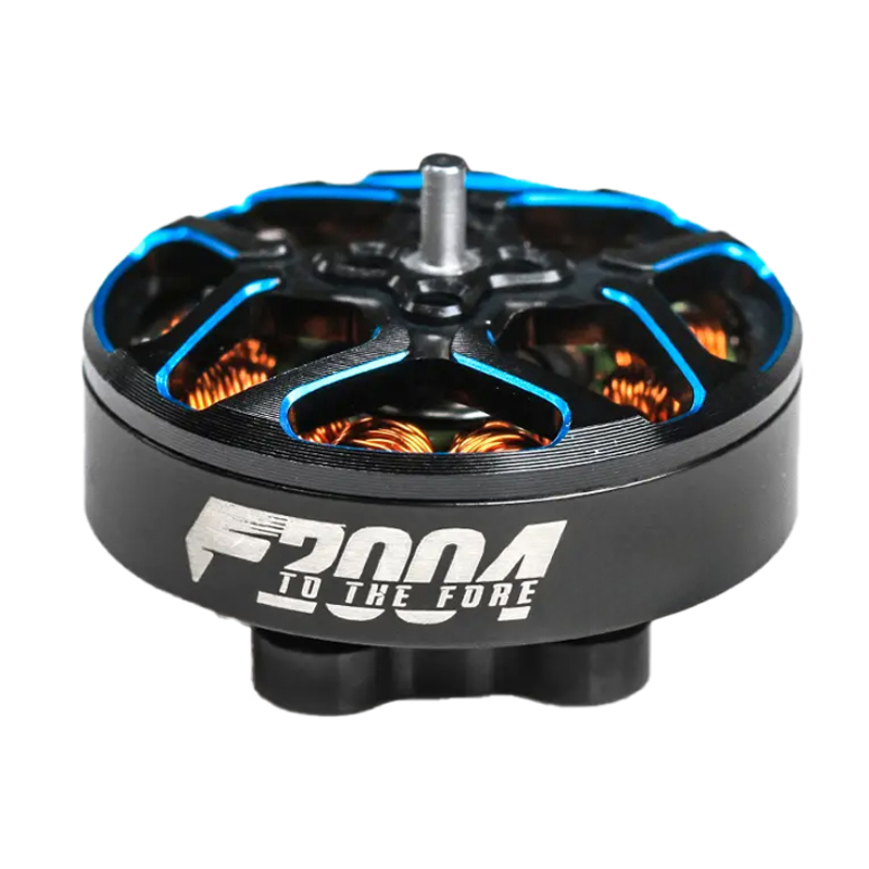 T-Motor F2004 KV3000 Brushless Motor - T-Mount, 3mm Shaft