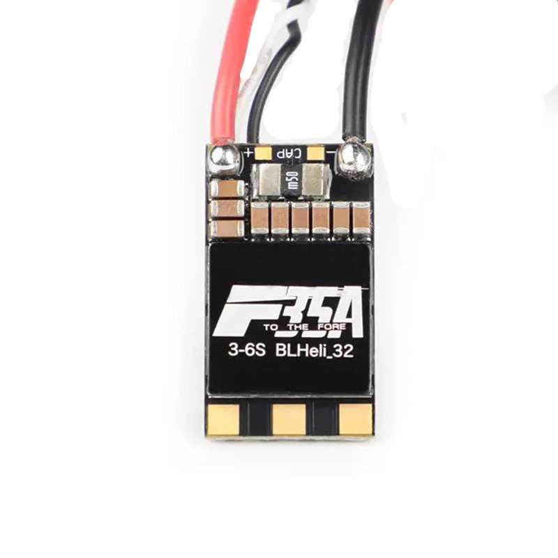 T-Motor F35A 35A 3-6S ESC - Image 2