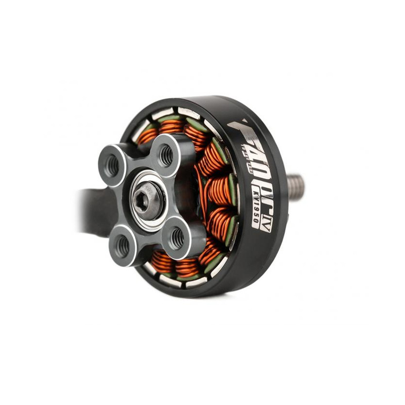 T-Motor F40PRO IV 2306 Brushless Motor 4-6S 1950KV - Red - Image 2