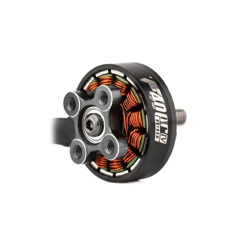 T-Motor F40PRO IV FPV Racing Drone Motor 4-6S 1950KV - Grey - Image 2