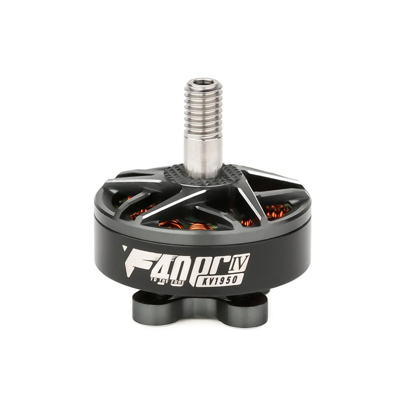 T-Motor F40PRO IV FPV Racing Motor 4-6S 1950KV - Blue
