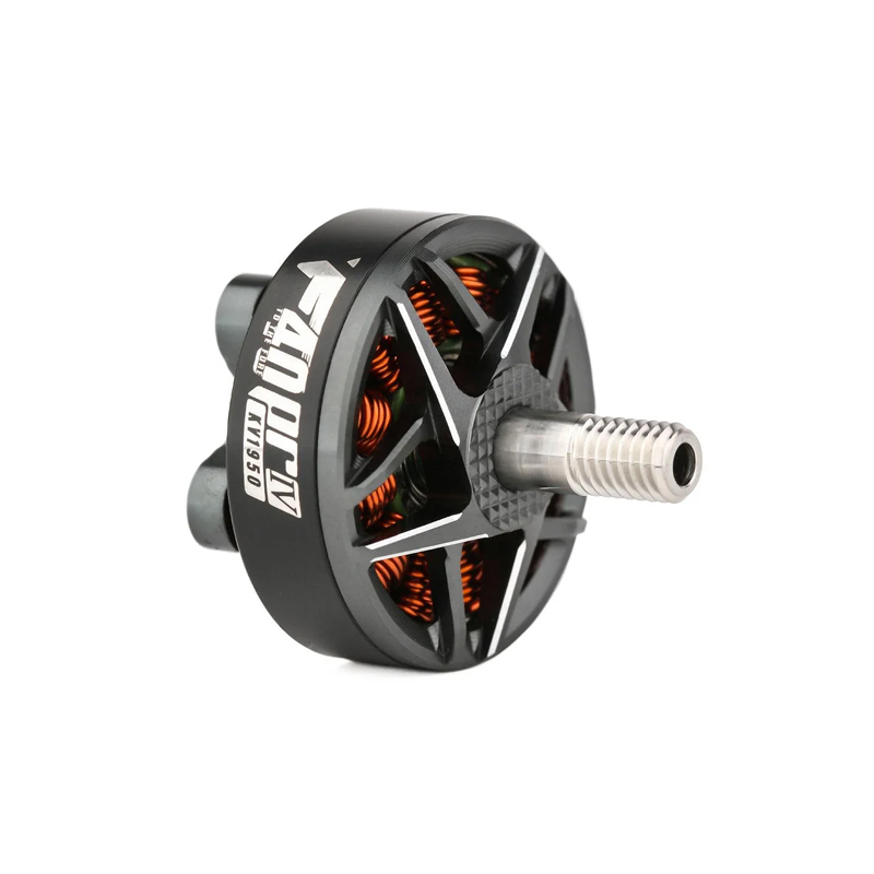 T-Motor F40PRO IV FPV Racing Motor 4-6S 1950KV - Blue - Image 3