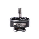 T-Motor F40PROV 2306.8 FPV Racing Drone Motor 6S 1950KV - Black