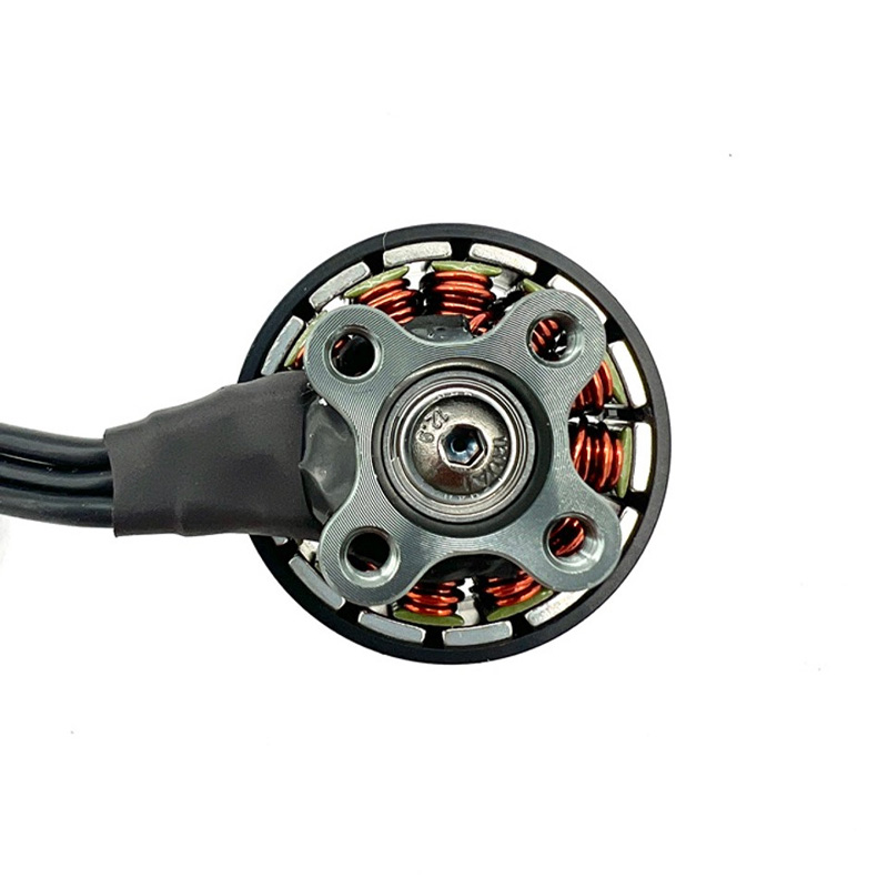 T-Motor F40PROV 2306.8 FPV Racing Drone Motor 6S 2150KV - Black - Image 3