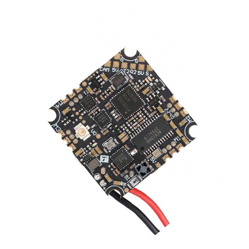 T-Motor F411 AIO 1S 6A Stack 6A
