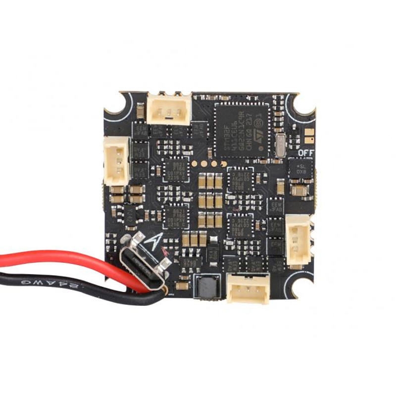 T-Motor F411 AIO 1S 6A Stack 6A - Image 2
