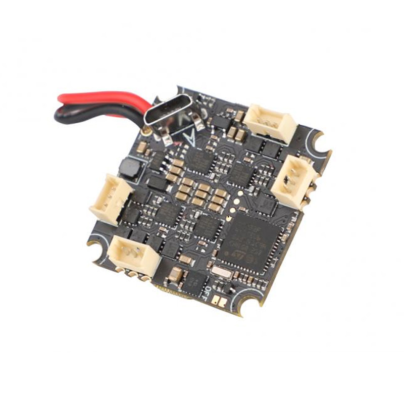 T-Motor F411 AIO 1S 6A Stack 6A - Image 3