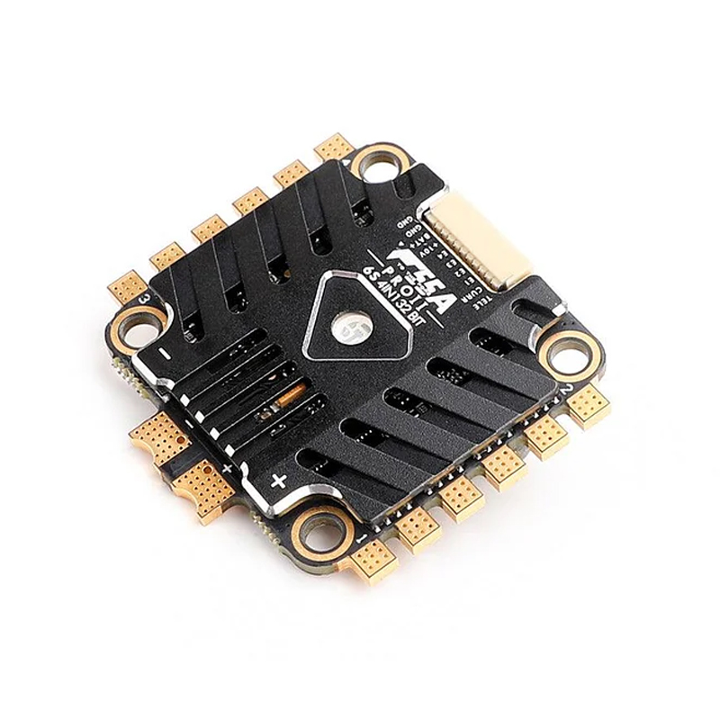 T-Motor F55A Pro II 6S 4-in-1 55A BLHeli_32 ESC