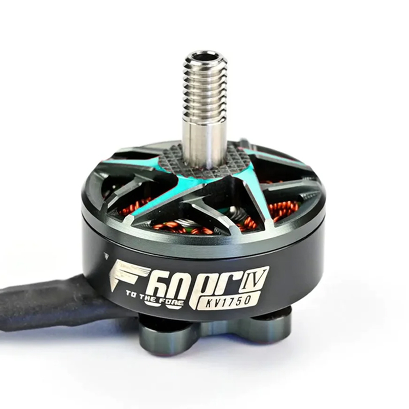 T-Motor F60PRO IV V2.0 KV1750 Drone Motor
