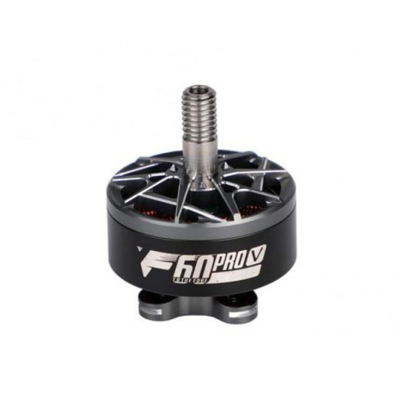 T-Motor F60PRO V2.0 FPV Racing Motor 2550KV - Grey