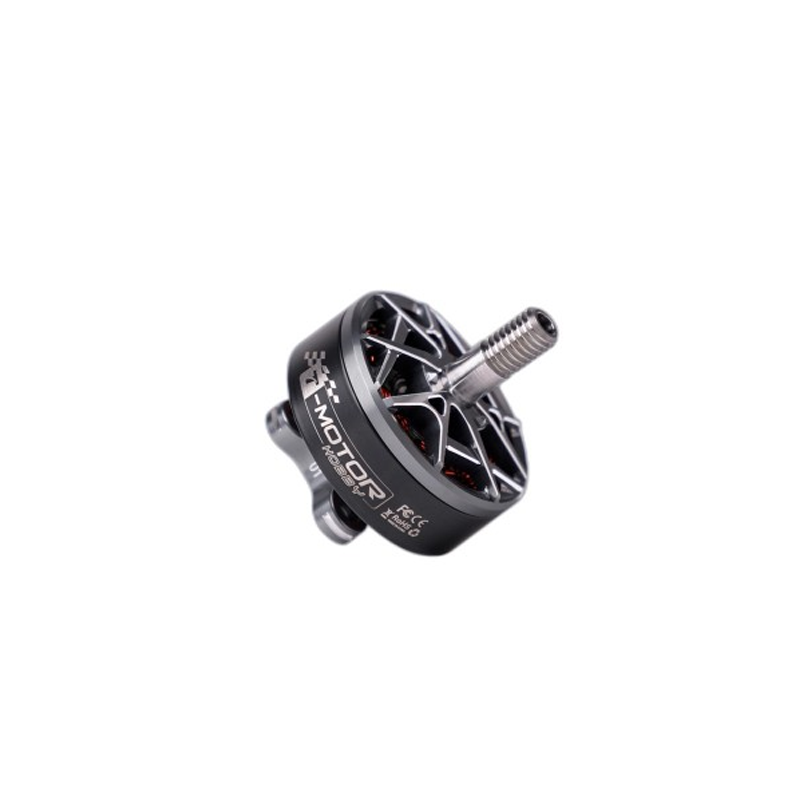 T-Motor F60PRO V2.0 FPV Racing Motor 2550KV - Grey - Image 2