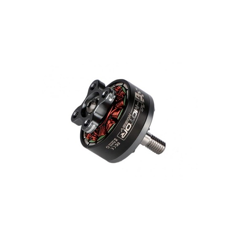 T-Motor F60PRO V2.0 FPV Racing Motor 2550KV - Grey - Image 3