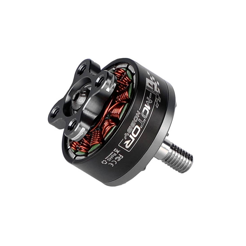 T-Motor F60PROV 2207.5 FPV Racing Drone Motor 1750KV - Image 2