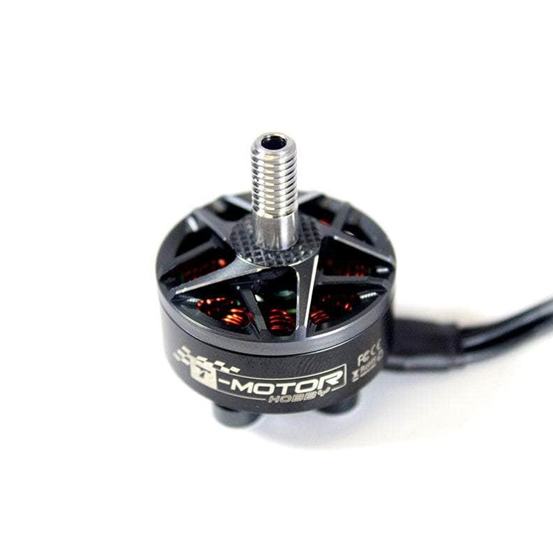 T-Motor F60PROV 2207.5 FPV Racing Drone Motor 1950KV - 4-6S LiPo - Image 2