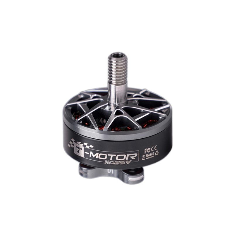 T-Motor F60PROV 2207.5 FPV Racing Drone Motor 2250KV - 4-6S LiPo