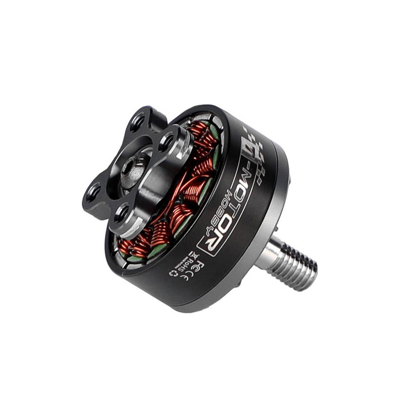 T-Motor F60PROV 2207.5 FPV Racing Drone Motor 2250KV - 4-6S LiPo - Image 3