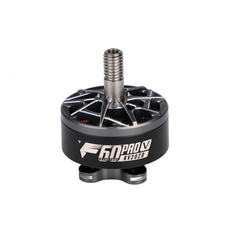 T-Motor F60PROV 2207.5 FPV Racing Drone Motor 4-6S 2020KV
