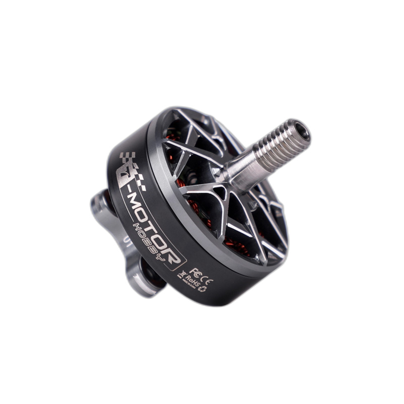 T-Motor F60PROV 2207.5 FPV Racing Drone Motor 4-6S 2020KV - Image 2