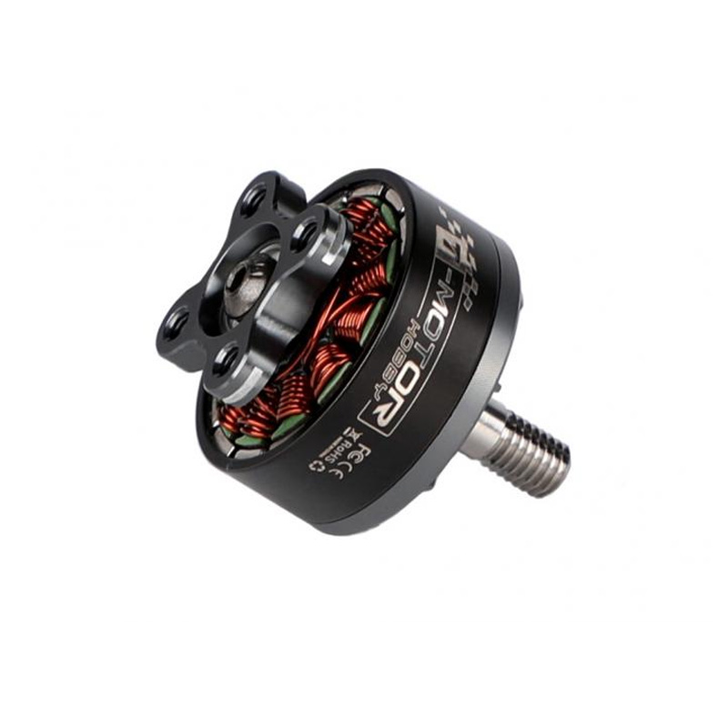 T-Motor F60PROV 2207.5 FPV Racing Drone Motor 4-6S 2020KV - Image 3