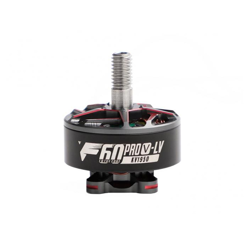 T-Motor F60PROV-LV FPV Racing Drone Motor 4-6S 1950KV