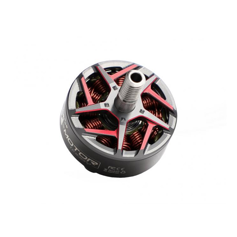 T-Motor F60PROV-LV FPV Racing Drone Motor 4-6S 1950KV - Image 2