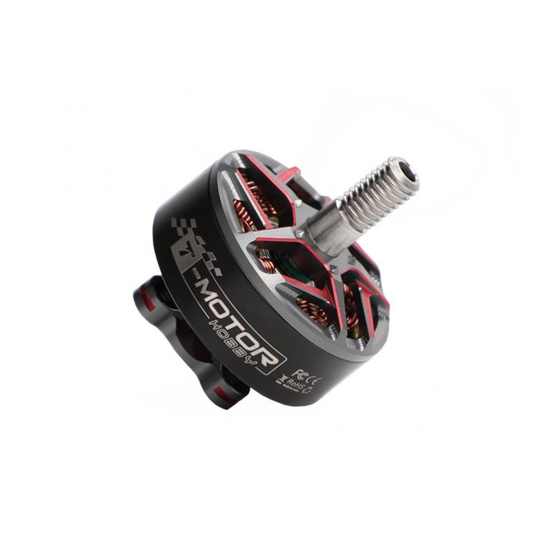 T-Motor F60PROV-LV FPV Racing Drone Motor 4-6S 1950KV - Image 3