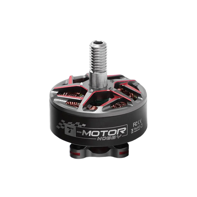 T-Motor F60PROV-LV FPV Racing Motor 2020KV - 4-6S