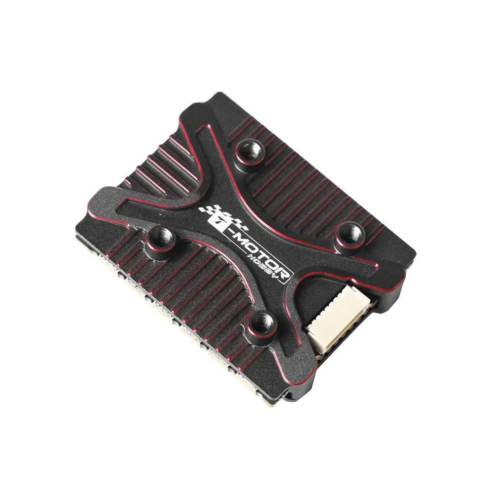 T-Motor F66A Mini 66A 3-6S BLHeli_32 4-in-1 ESC - Image 2