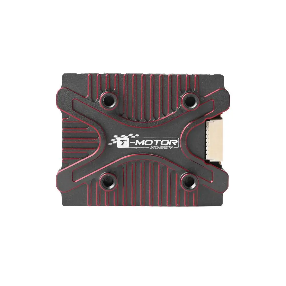 T-Motor F66A Mini 66A 3-6S BLHeli_32 4-in-1 ESC - Image 3