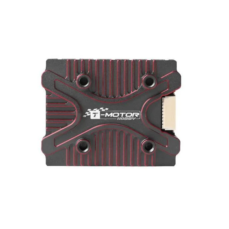 T-Motor F66A MINI 6S 4-in-1 66A BLHeli_32 FPV ESC - Image 2