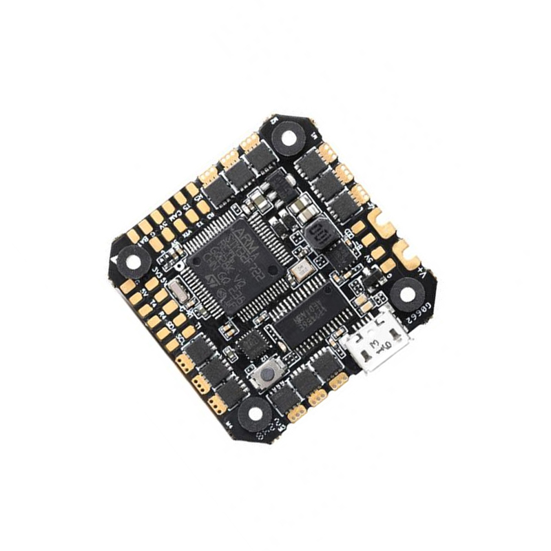 T-Motor F7 35A AIO Stack