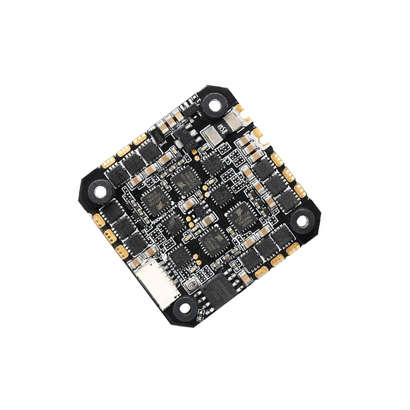 T-Motor F7 45A AIO Stack Cinewhoop Toothpick