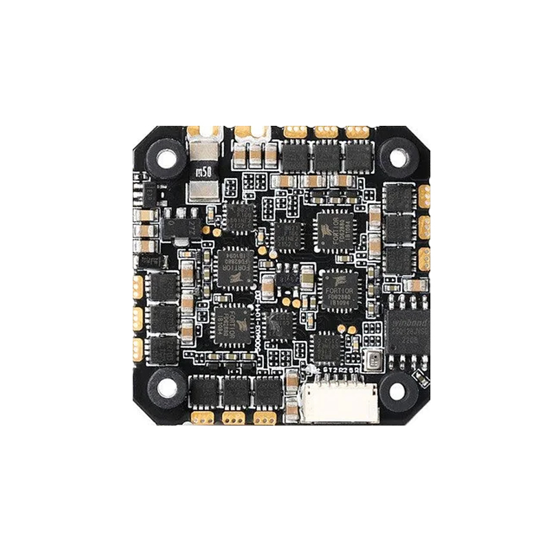 T-Motor F7 45A AIO Stack Cinewhoop Toothpick - Image 2